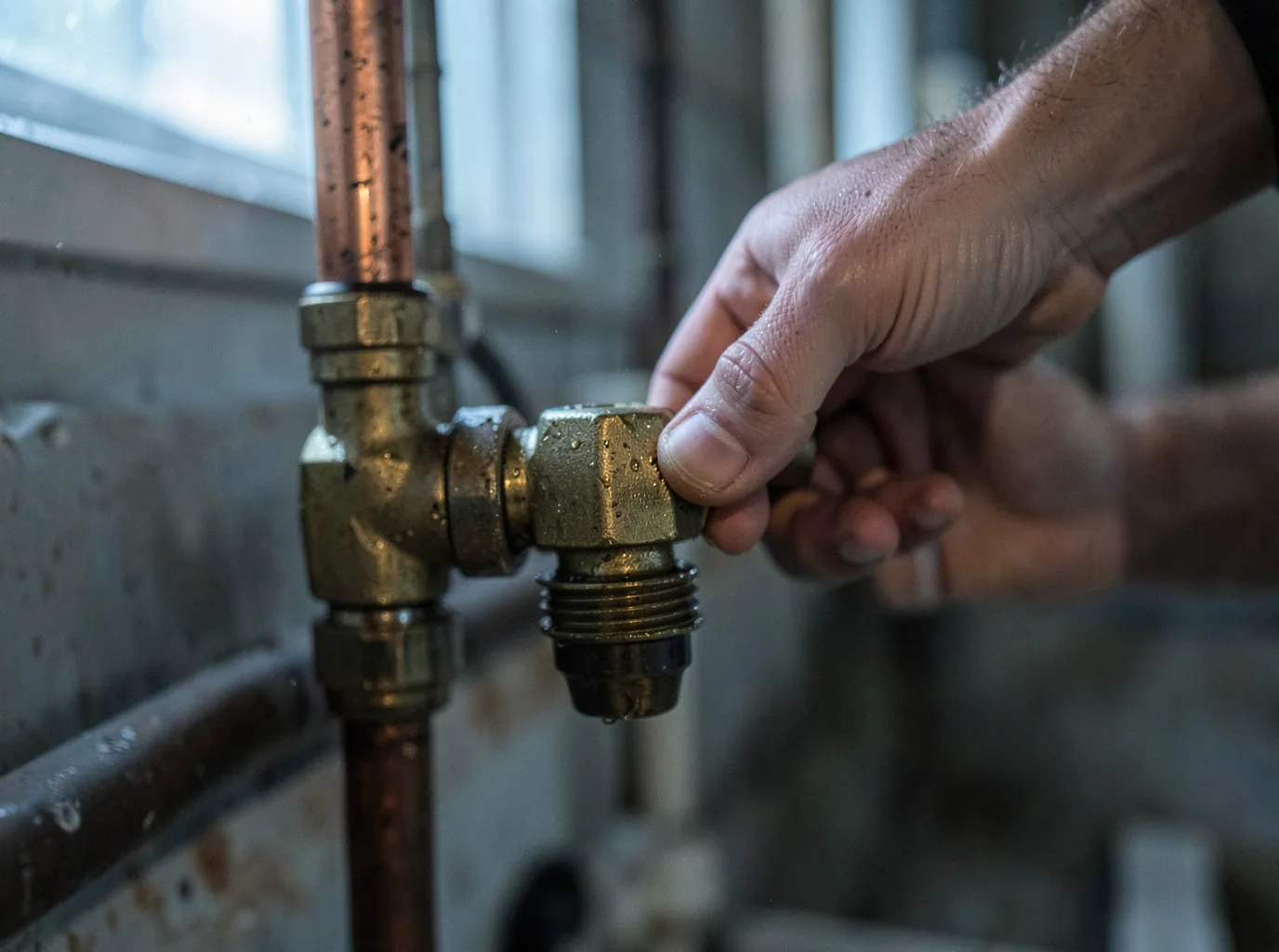 Emergency Plumber Fairfield, OH FAQs